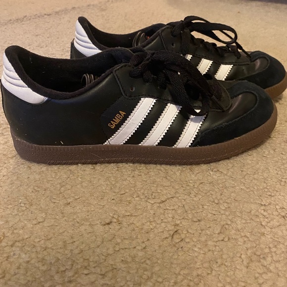 Adidas Sambas - Picture 2 of 3